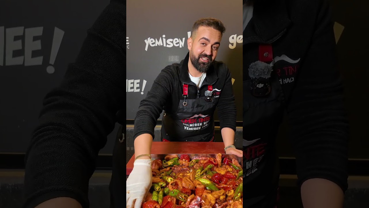 bu video oruçluyken karşına çıktıysa hakkını helal et 😀 ##tarif #yemek bu video oruçluyken karşına çıktıysa hakkını helal et 😀 ##tarif #yemek