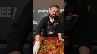 bu video oruçluyken karşına çıktıysa hakkını helal et 😀  ##tarif #yemek