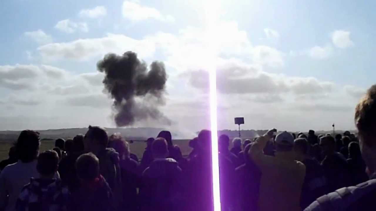 Leuchars Air Show 15th September 2012