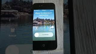 Iphone 4s Incoming Call Ringtone Silk In 2022