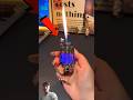 Unbelievable! three Amazing electric fire lighters#tech #gadgets#youtubeshorts