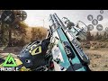 SG552 (no Recoil) | DELTA FORCE MOBILE | BEST STABILITY | 100% ACCURACY