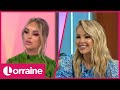 Katie Piper On Officially Becoming A Loose Woman & The Importance Of Spreading Positivity | Lorraine