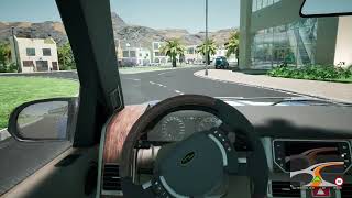 Tourist Bus Simulator | Free Download Maximum Settings Part 9 Gameplay #maxlevel screenshot 2