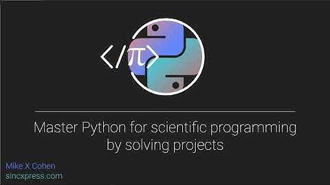 Lists and properties of lists in Python