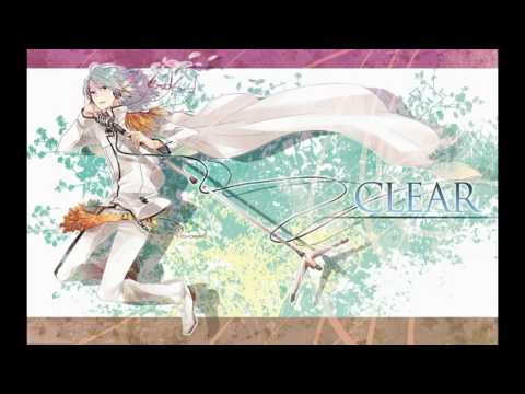 clear dearest II [dear]