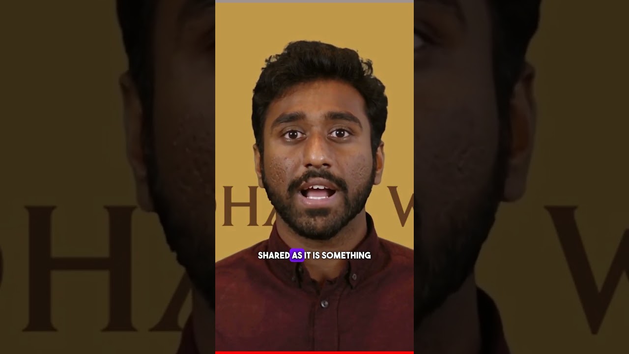 The Secret Language of the Jinn