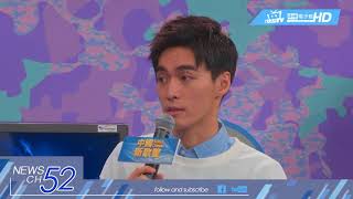 20180702中天新聞　粉絲現場點唱！台灣歌手王振諾展歌喉