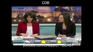 Best News Bloopers of 2012