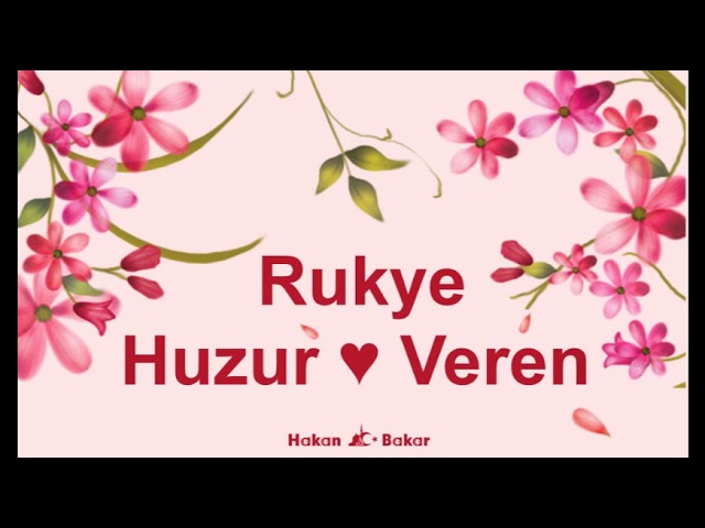 #Huzur Veren Rukye #Sıkıntı #Stres #İç #Bunalım ve #Psikolojik Sorunlardan Etkilenenlere class=