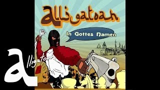 Alligatoah - Teufelskreis - In Gottes Namen - Album - Track 13