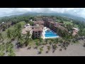 Aerial Vision of the Daystar Bahia Encantada 🏨