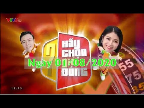 Video Quảng cáo hãy chọn giá đúng ngày 01/08/2020... - youtube