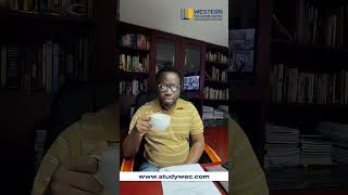 Student Testimonial | Shingirayi Rusere | MSc Accounting HINGIRAYI RUSERE