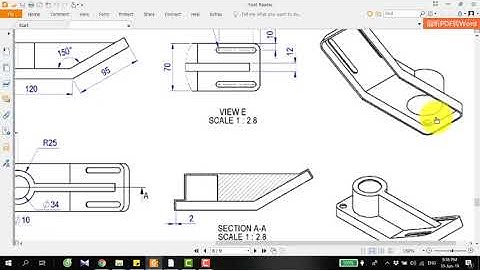 [CREO  TUẤN NGUYỄN] Creo Basic -  Bài 14:  Lệnh Shell trên Creo Parametric.