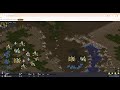 스타 AI Dragon vs Dave Churchill 서로 새로운 전략 빌드를 시도하다