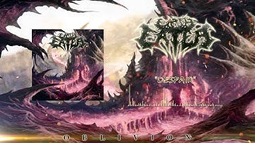 BRUTAL BREAKDOWN 8-STRING DEATHCORE