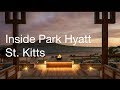 Park Hyatt St. Kitts Resort Review
