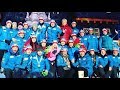 Биатлон-2020. Подготовку российских биатлонистов срывает карантин внутри страны