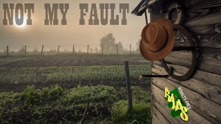 Not My Fault - Royalty-Free Raps