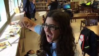 Mannequin Challenge Mother Of Our Redeemer School