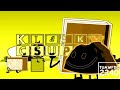 ANWNEHTBW Csupo Effects Round 2 Vs Everyone 