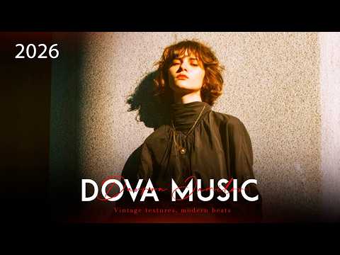 Dova Music - You’re My Heartlight (Original Mix)