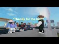 End of video