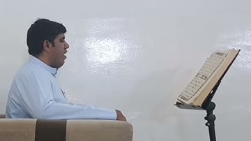سورة المدثر | عادل فلاح القيسي