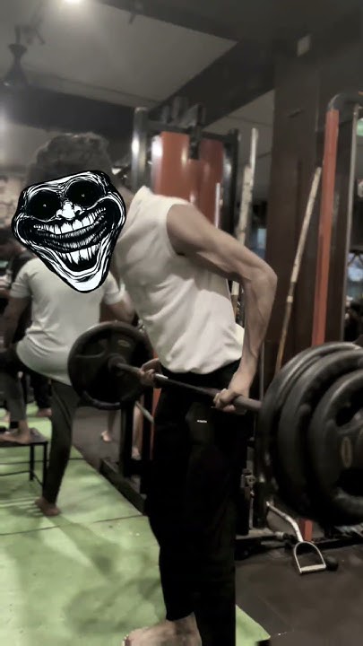 bro-90kg-deadlift-youtubeshorts-gym-gymmotivation-viral