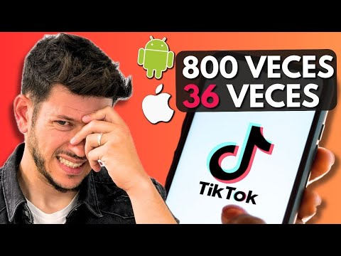 ¿Es MÁS SEGURO Android que Apple? Vas a FLIPAR...