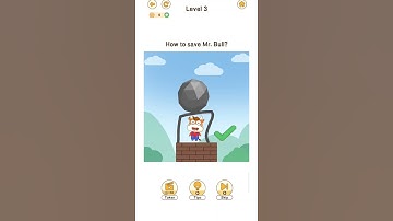 Brain Go 2 :All Levels Gameplay Android iOS game #shorts #brain