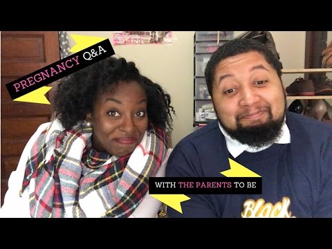 pregnancy-q&a-|-funny-|-first-time-parents-|-kimissodope