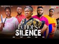 Echoes of silence full movie ngozi ezeonu chancelvie yenga rosine  nguemgaing chidera ezeonu