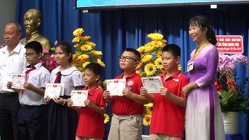 KHEN THƯỞNG CÁC LỚP CUỘC THI KÉO CO | TRƯỜNG LÊ VĂN VIỆT MỪNG NGÀY NHÀ GIÁO VIỆT NAM | 2025.11.20