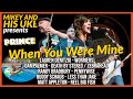 Prince when you were mine cover  feat worriers pennywise less than jake zebrahead etc
