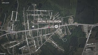Trooper still looking for answers after a fatal motorcycle accident