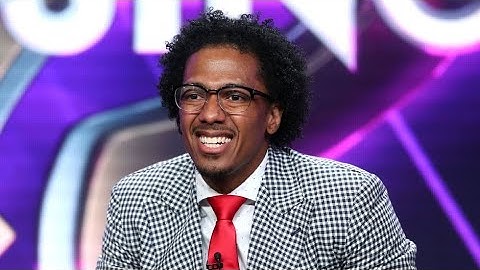 Nick Cannon