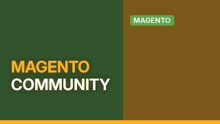 Magento: Upgrade magento community edition to latest version