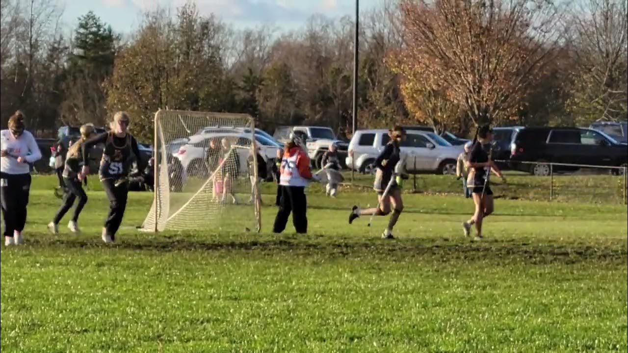 Lax for the Cure New Egypt HS 13Nov22 3 YouTube
