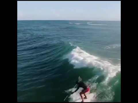 Surfing Encuentro - Water Excursions - ResortsDR.com
