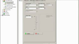 Data Acquisition with NI myDAQ: MAX features