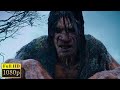 Jack and the giant slayer 2013 the humans caught by giant  best movie scene