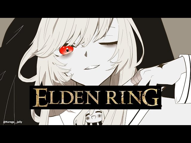 【ELDEN RING】 #11 いくぞい！！！ ※ネタバレ注意 【にじさんじ | セフィナ】のサムネイル