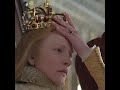 The Coronation Of Three Queens #elizabeth1 #thegoldenage #elizabethtudor #elizabethalexandramary