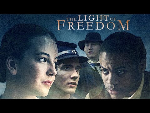 The Light Of Freedom (2013) | Full Movie | Jade Metcalf | Maxwell Charles Dean | Evan Chandler