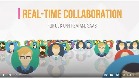 Inphinity Forms - Collaboration Teaser