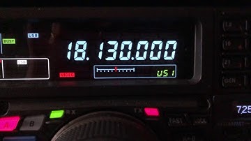 Yaesu FTdx5000MP: Noise Blanker