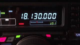 Yaesu FTdx5000MP: Noise Blanker