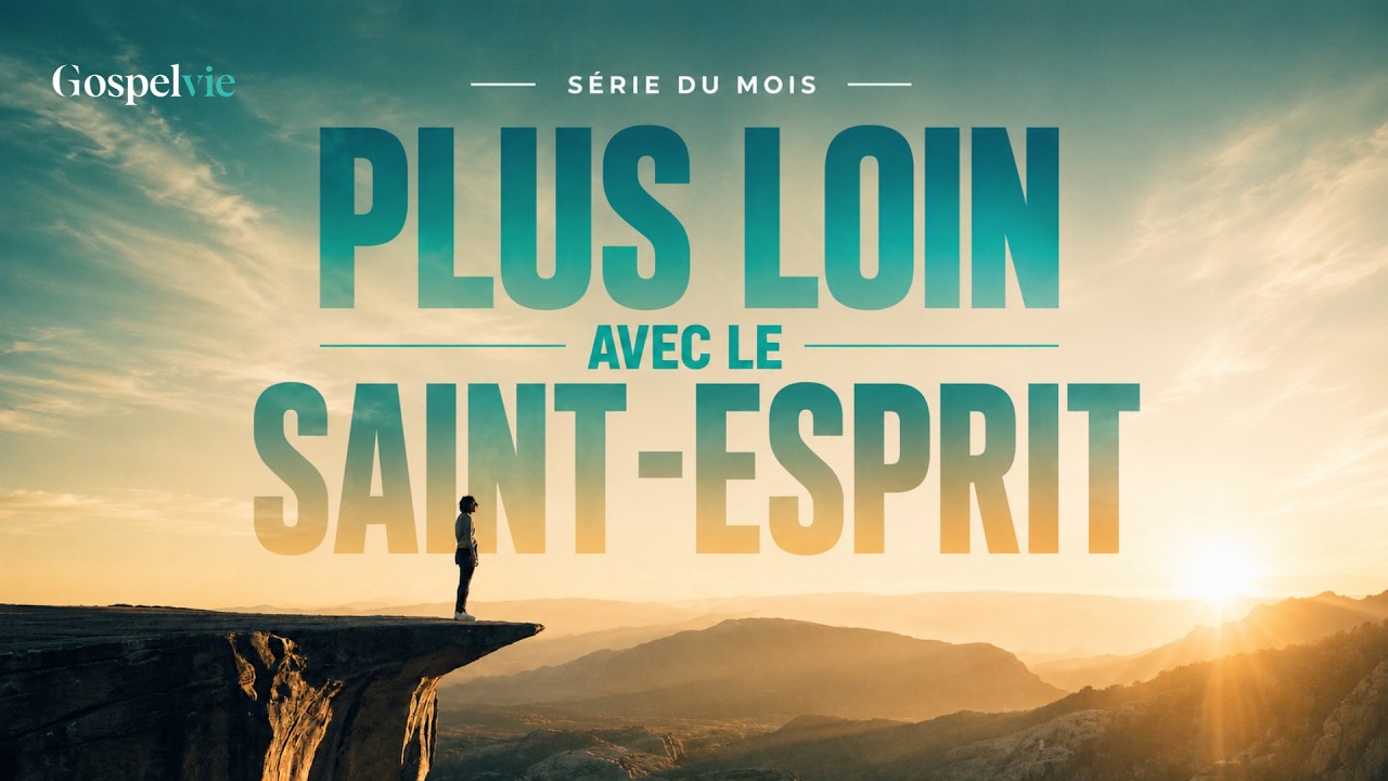 Dieu en nous | Pst. Manassé Drabo
